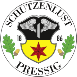 ZStSG »Schützenlust 1886« Pressig e. V.
